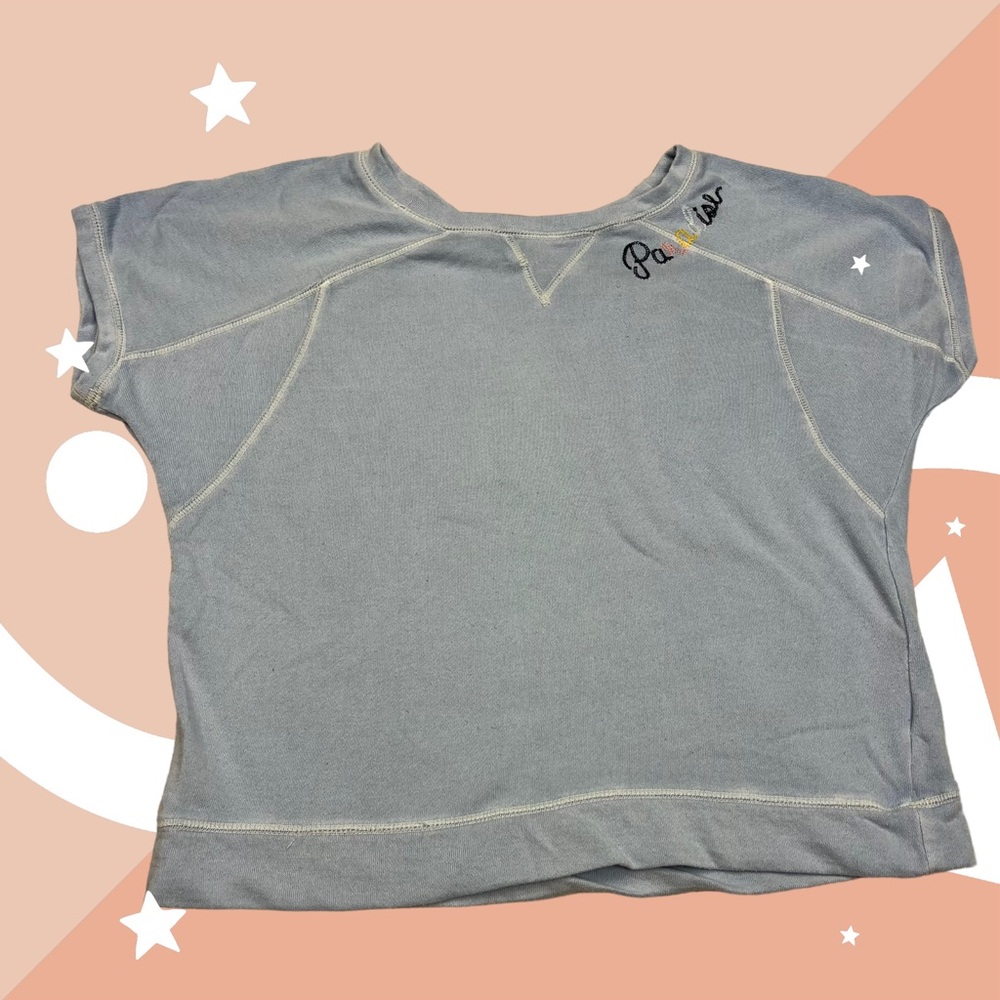 P.J. Salvage sweatshirt